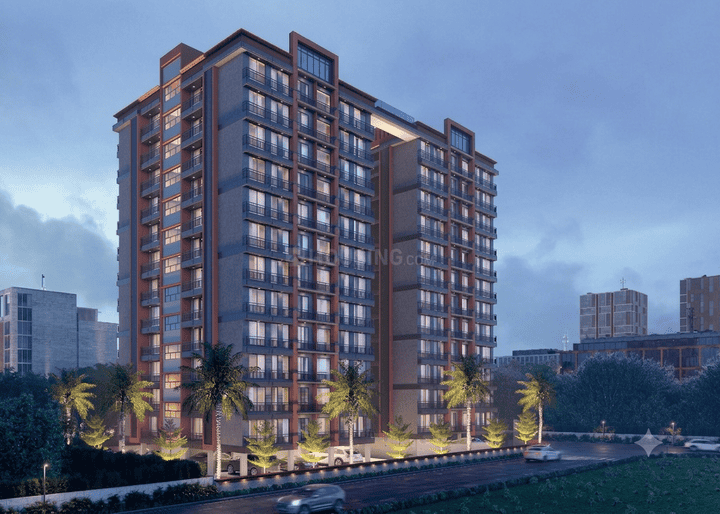 Gallery Cover Pic of Param Skywalk