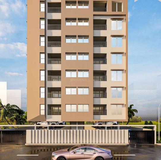 Gallery Cover Pic of Sarode Riya Casa