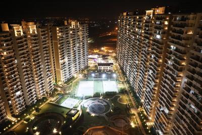 ACE City Images for Elevation of Ace City 2