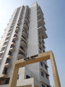 Sai Homes Divya Heights Project Images