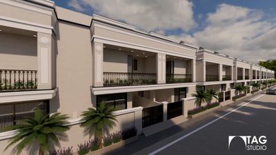 Project Image of 2700 Sq.ft 5 BHK Villa for sale in Mohammadpur for Rs. 17660000