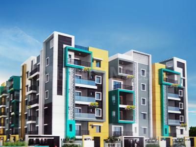 Gallery Cover Pic of Maitri Neotech NVSY Enclave
