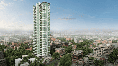 Project Image of 3456 Sq.ft 3 BHK Apartment / Flat for sale in JP Nagar for Rs. 78200000