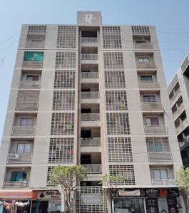 1 BHK Flat