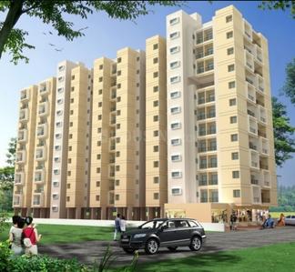 Gallery Cover Pic of Sri Sri Residency