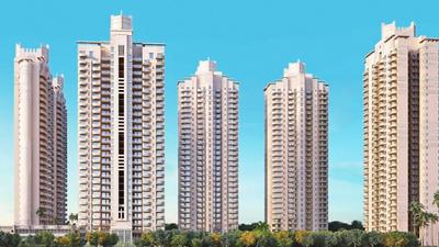 Project Image of 2125 Sq.ft 3 BHK Apartment / Flat for sale in Sector 99A for Rs. 28260375