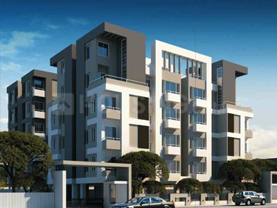 Aadinath Buildcon Sharnam Megh Project Images