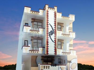Deepali Promoters Deepali Apartment Site-C230