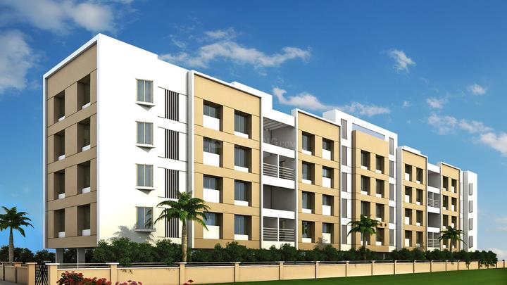 Gallery Cover Pic of Vidhate Krushnai