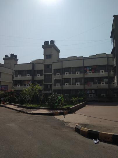 Gallery Cover Pic of Mahalaxmi City Type A Phase 1