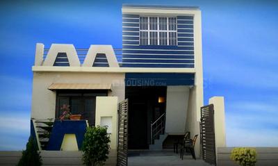 Project Image of 3200 Sq.ft 7 BHK Independent House for sale in Paikaramau for Rs. 8000000