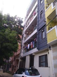 A D Infra Height Builders A D Infra Height Suman Apartment
