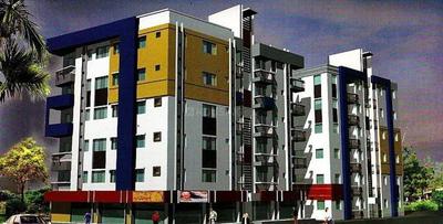 1 BHK Flat