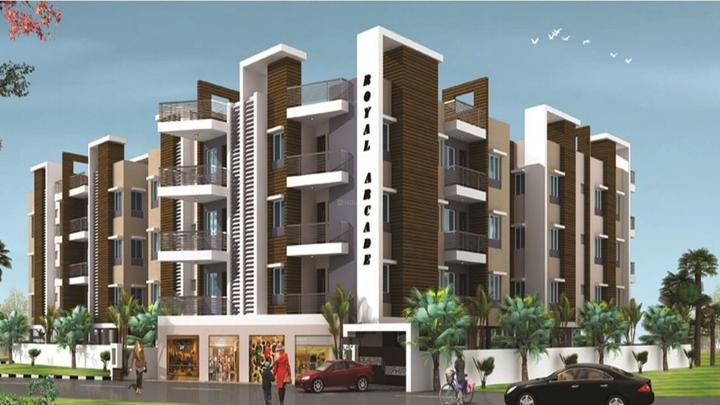 SK Royal Arcade Main Image 1