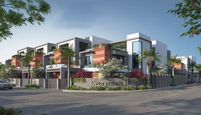 Project Image of 2300 Sq.ft 4 BHK Villa for sale in Bhayli for Rs. 16000000