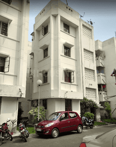 Project Image of 820 Sq.ft 2 BHK Apartment / Flat for sale in New Town for Rs. 5500000