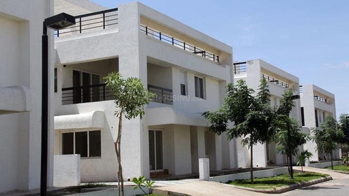 Gallery Cover Pic of Koncept The Trails