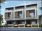 P J Amrit Nagar Villas Elevation 1