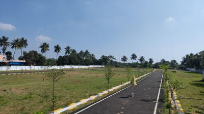 Residential Lands for Sale in R2B Magizchi Nagar Phase 1