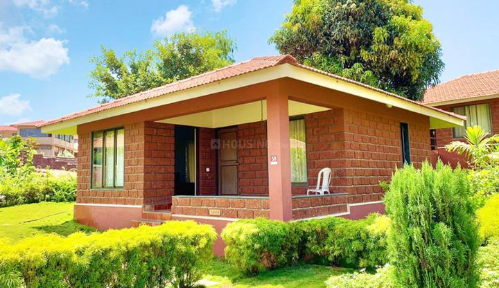 Gallery Cover Pic of Holiday Village Guhagar Bungalow No 41