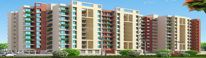 Gallery Cover Pic of Tulsiani Imperial Green