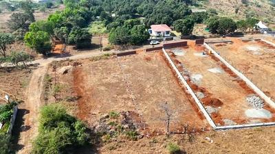Residential Lands for Sale in Shivam Plots In Aasare
