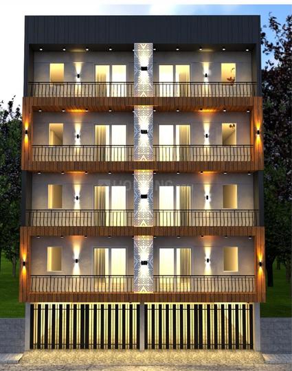 Gallery Cover Pic of The Properties Luxury Floors
