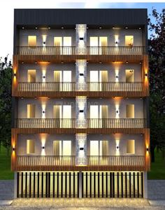 The Properties Luxury Floors More Images 1