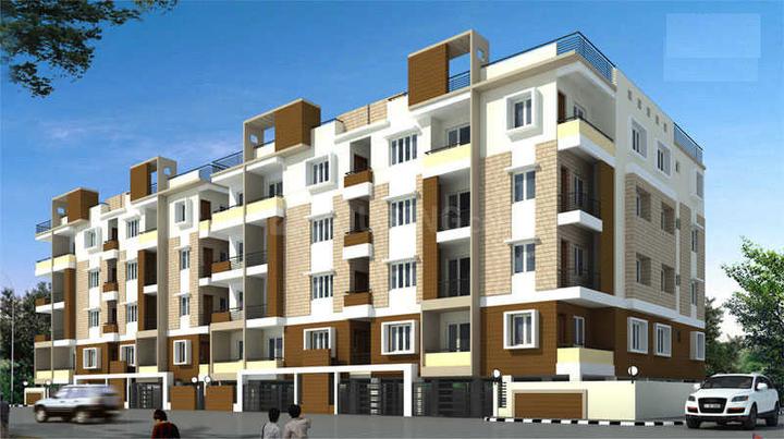 Vijay Nagar, Whitefield More Images 1