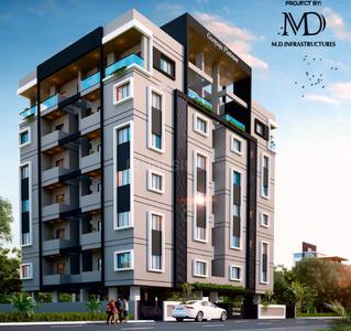 Gallery Cover Pic of M D Geetpuja Platinum