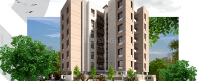 Gallery Cover Pic of Shreekrupa Swanand Residency