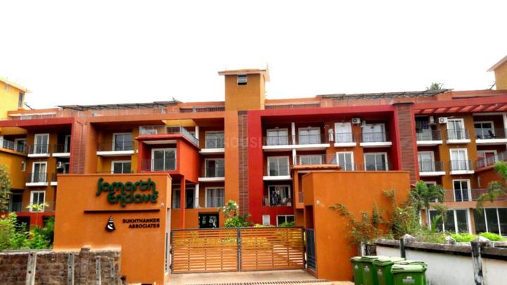 Gallery Cover Pic of Sukhthanker Samarth Enclave