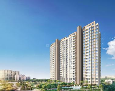Project Image of 560 Sq.ft 1 BHK Apartment / Flat for sale in Jogeshwari East for Rs. 16000000