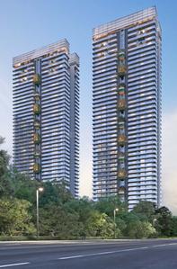 Project Image of 3500 Sq.ft 4 BHK Apartment / Flat for sale in Sector 80 for Rs. 40000000