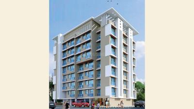 Project Image of 500 Sq.ft 1 BHK Apartment / Flat for sale in Parel for Rs. 16000000