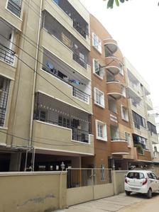 Madhura Suraksha Apartment Project Images