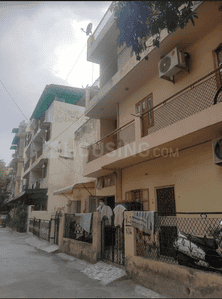 Gallery Cover Pic of DDA Janta Flats