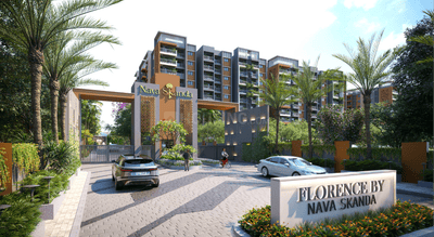 Nava Skanda Bellavita Project Images