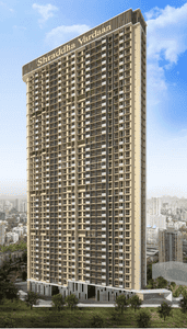 1 BHK Flat