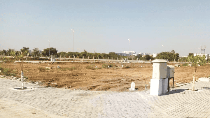 Gallery Cover Pic of Mahalaxmi Nagar 9