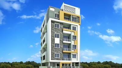 Kushi Kushi S D Mansion Project Images