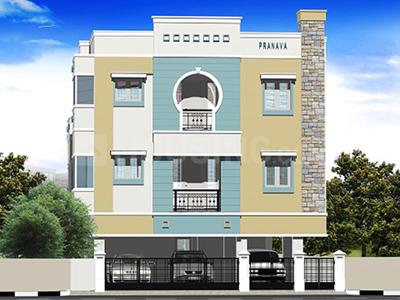 Gallery Cover Pic of Pranava's Amirtham