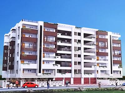 Gallery Cover Pic of Radhika Pheonix