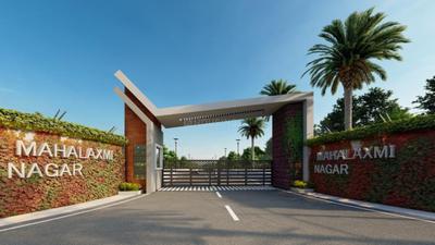 Mahalaxmi Nagar 28 Sector 2