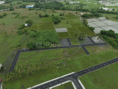 Serasa Sapthagiri Nagar Project Images