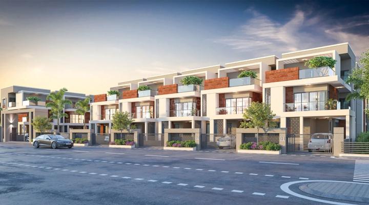 Gallery Cover Pic of Amardeep Villa