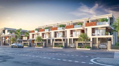 Gallery Cover Pic of Amardeep Villa