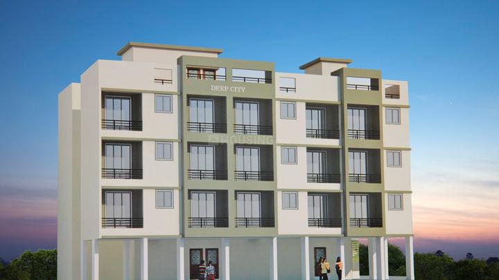 Gallery Cover Pic of Deep City