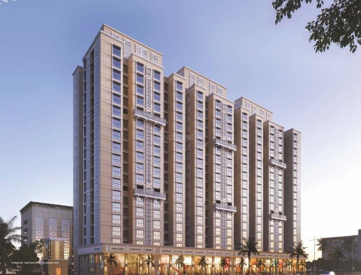 Gallery Cover Pic of Nahar Amaryllis Towers And Plaza