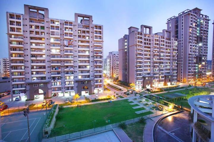 Assotech Aspen Heights Main Image 1